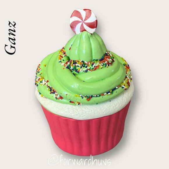 GANZ Accents Ganz Special Celebrations Cupcakes Trinket Box Poshmark